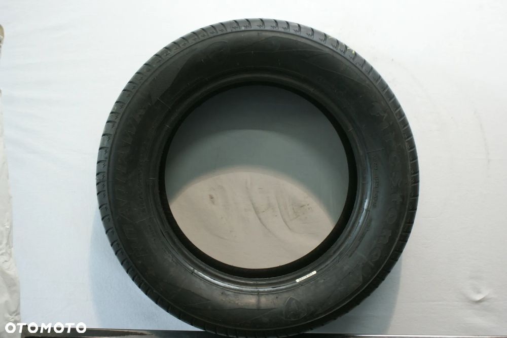 215/60R16 FIRESTONE ROADHAWK , 6,5mm B3087 - 4