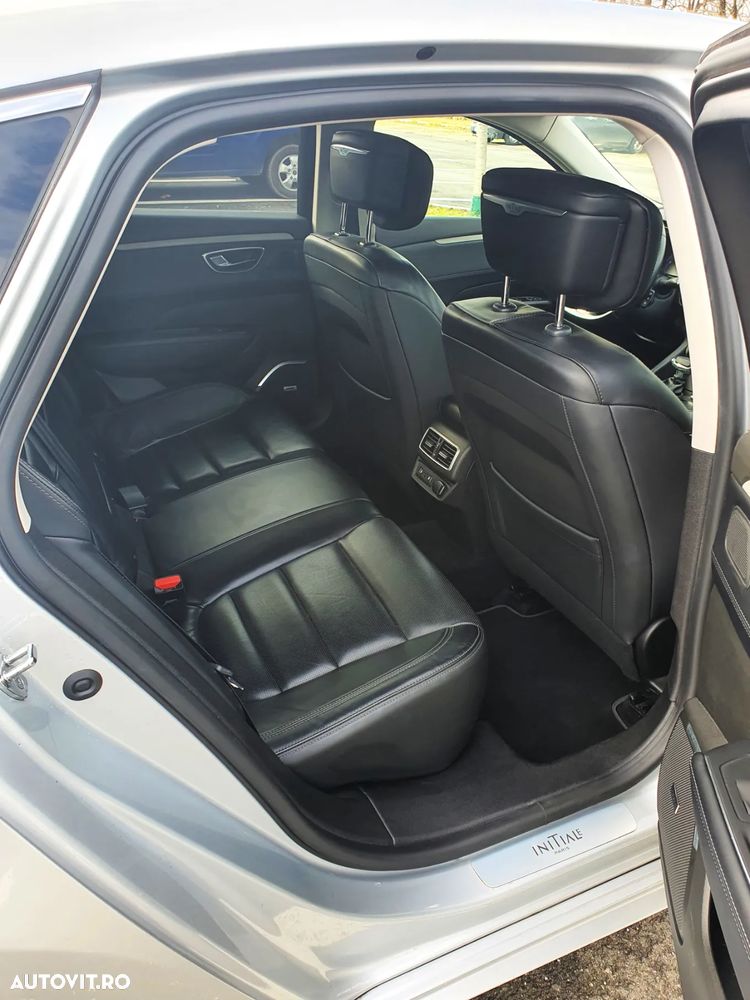 Renault Talisman ENERGY dCi 160 EDC INITIALE PARIS - 6