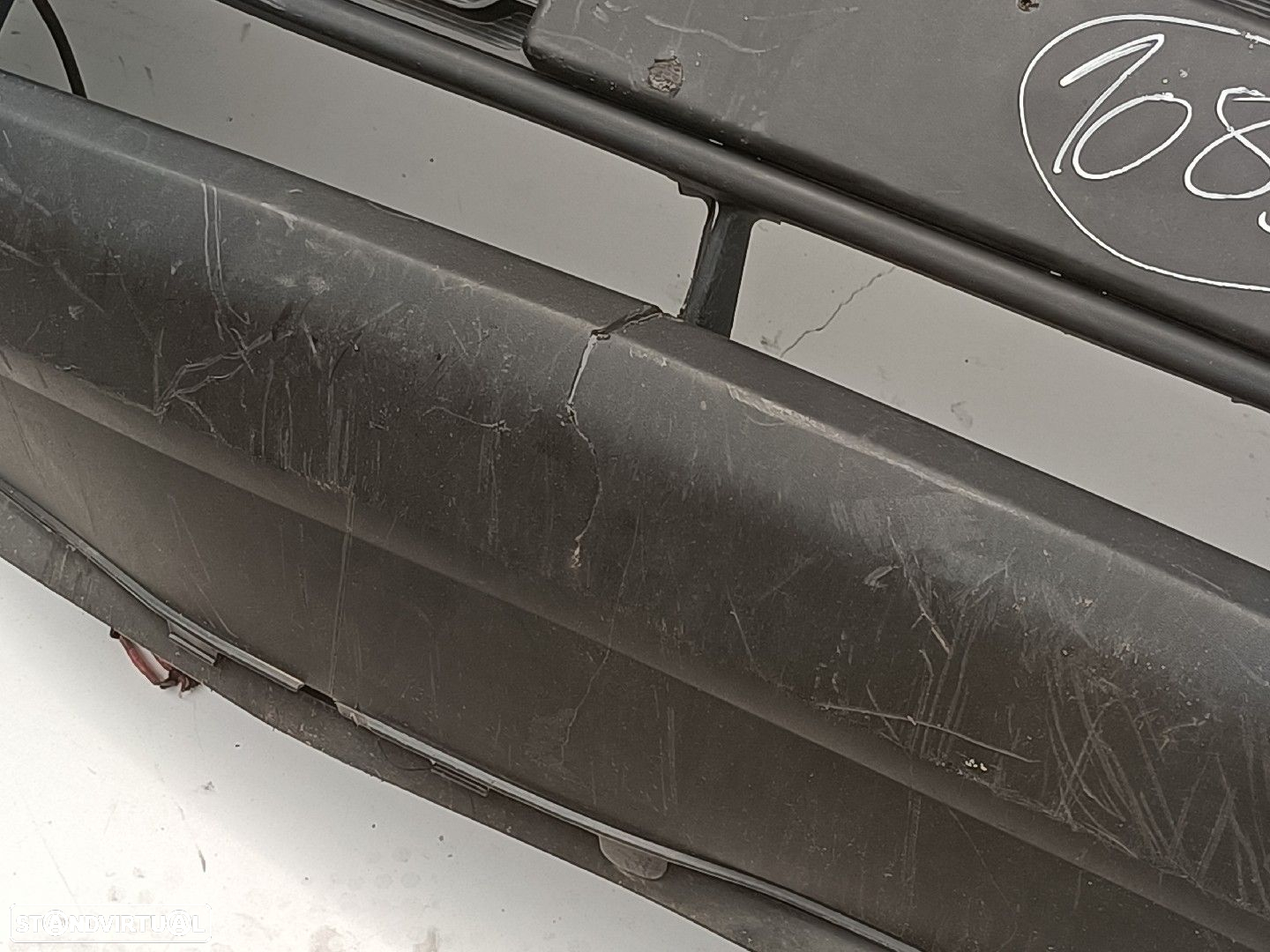 Para Choques Frente Kia Picanto (Ta) - 4