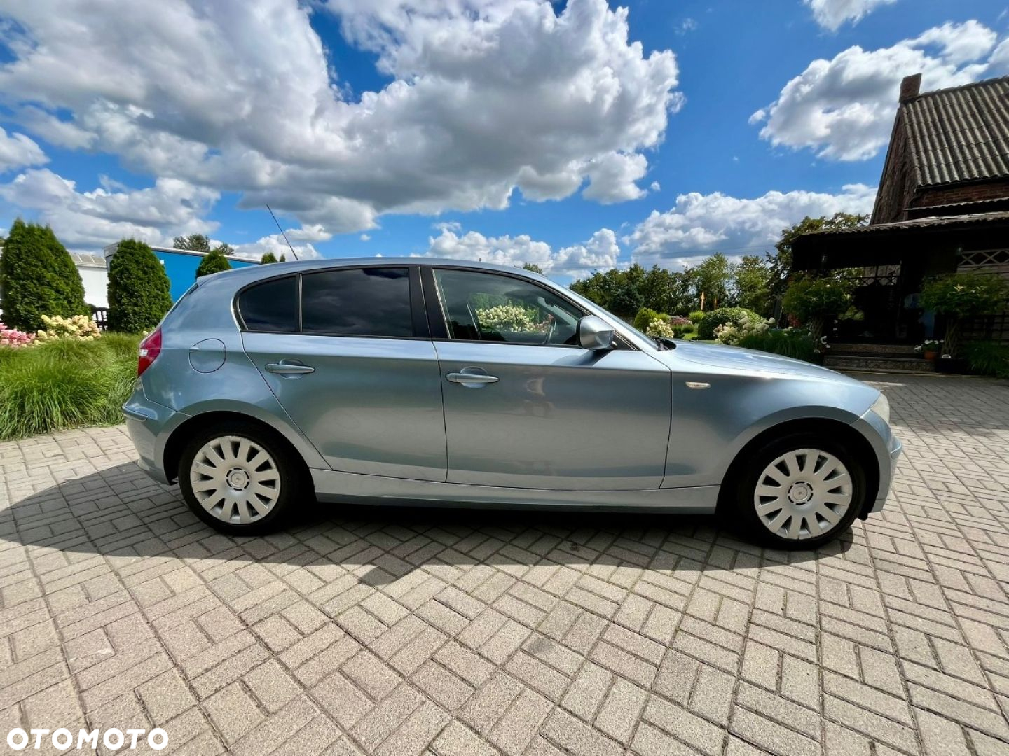 BMW Seria 1 - 2