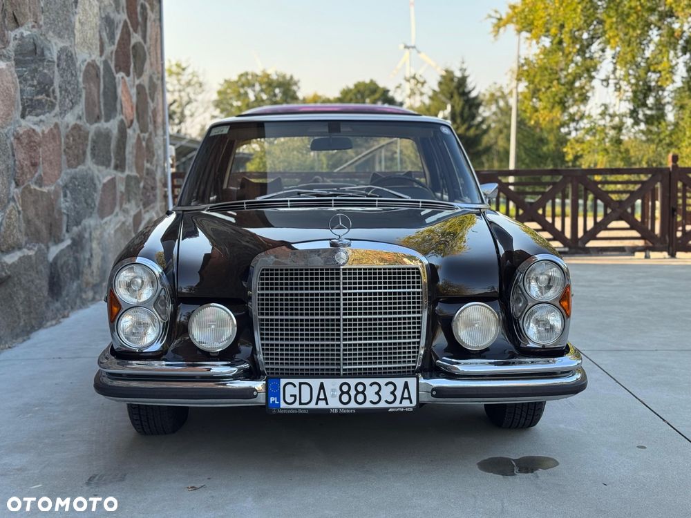 Mercedes-Benz Klasa S - 3