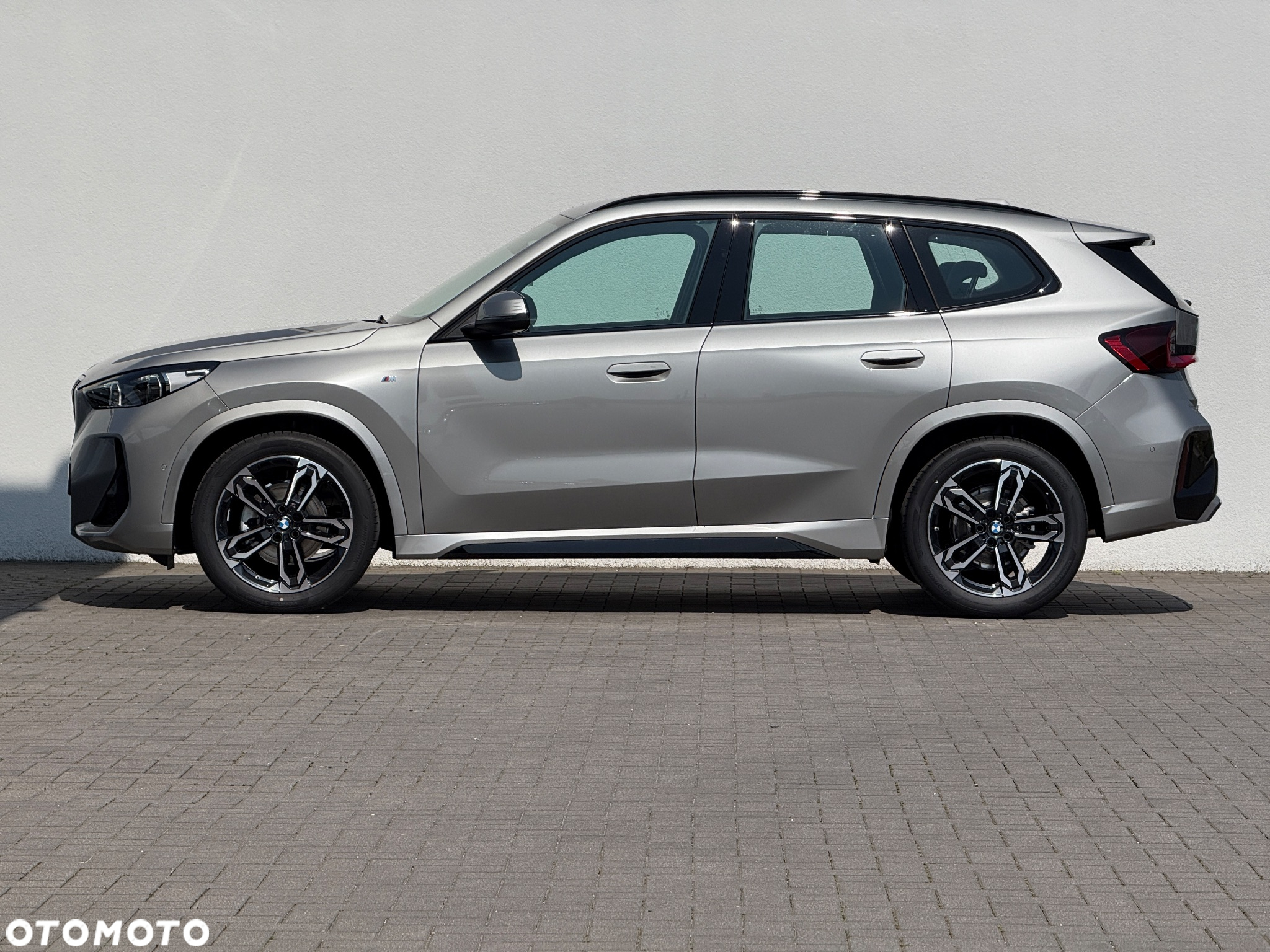 BMW X1 sDrive18i M Sport sport - 3