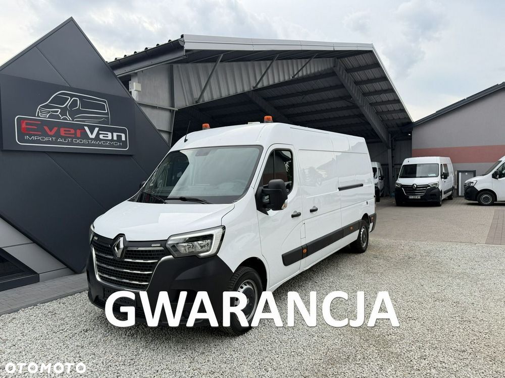 Renault Master - 2
