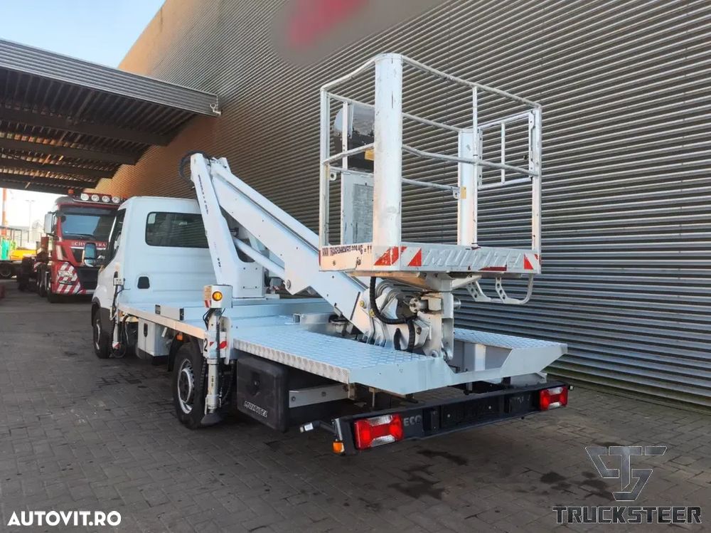 Iveco Daily 35S12 - 4