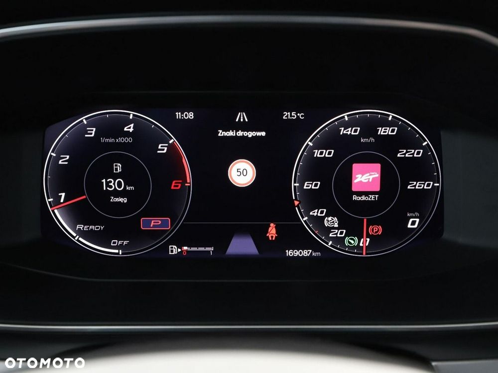 Seat Leon 2.0 TDI DPF DSG FR - 23