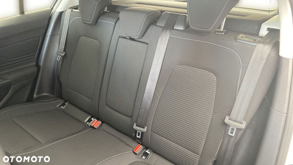 Ford Focus 1.0 EcoBoost mHEV Titanium X - 12