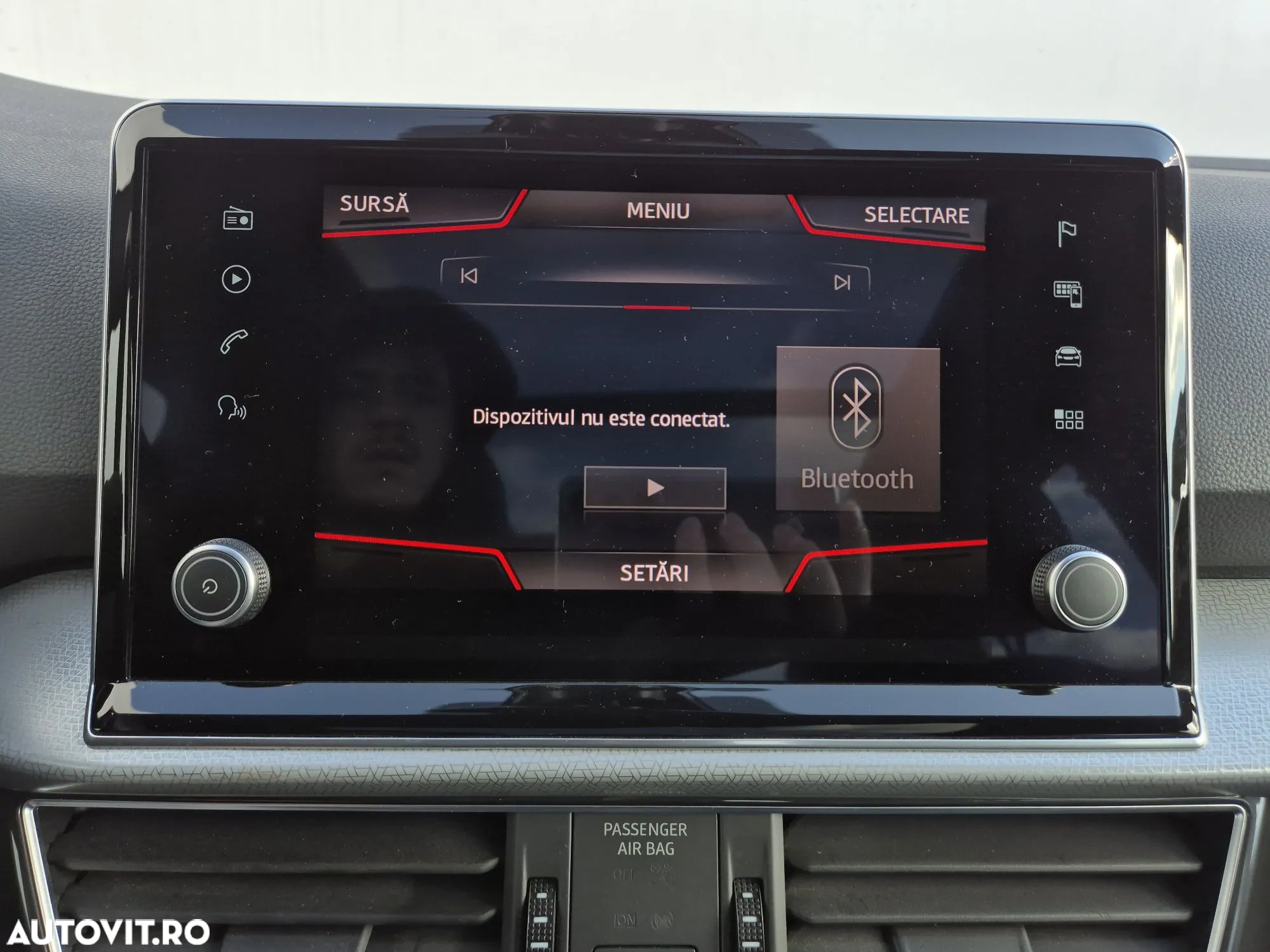 Seat Tarraco 2.0 TDI 4DRIVE DSG7 Style - 22