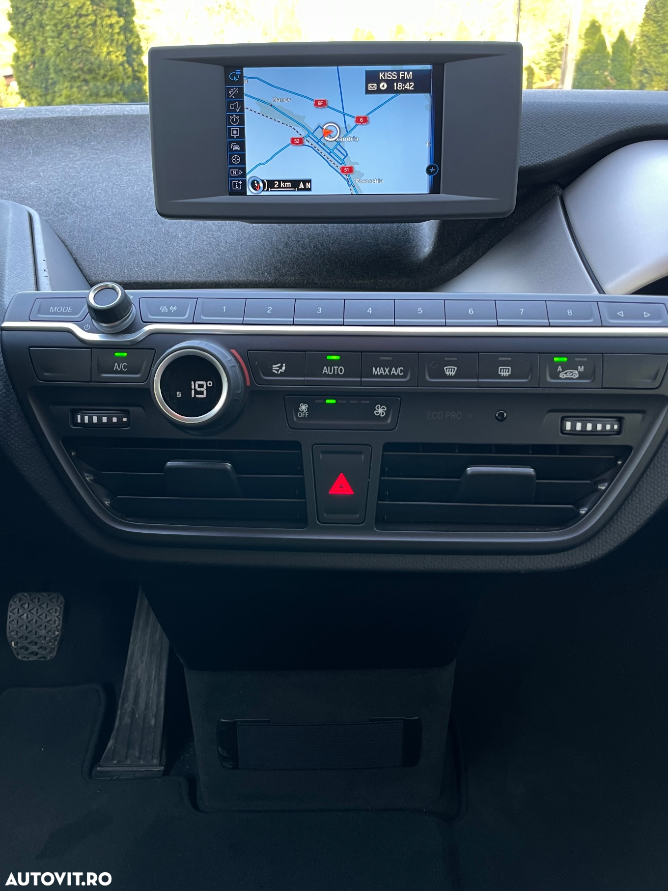 BMW i3 60 Ah REX - 9