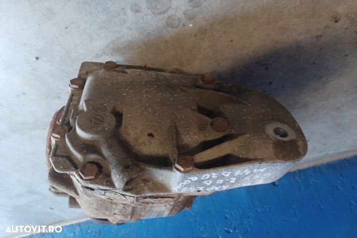 GRUP SPATE 688 M47D20 RAP: 2.47 7566197 01 MX1253 BMW Seria 3 E90 [20 - 4