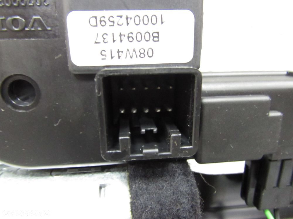 VOLVO XC90 I 2002-2014 SZYBERDACH 39860868 - 8