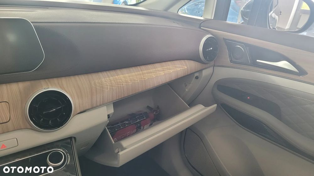 Forthing U Tour 1.5 DVVT GDI DCT - 28