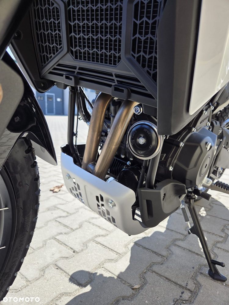 CFMoto 450MT - 12