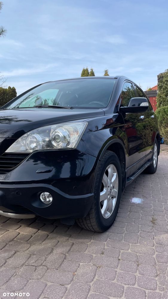 Honda CR-V 2.0 Executive - 1