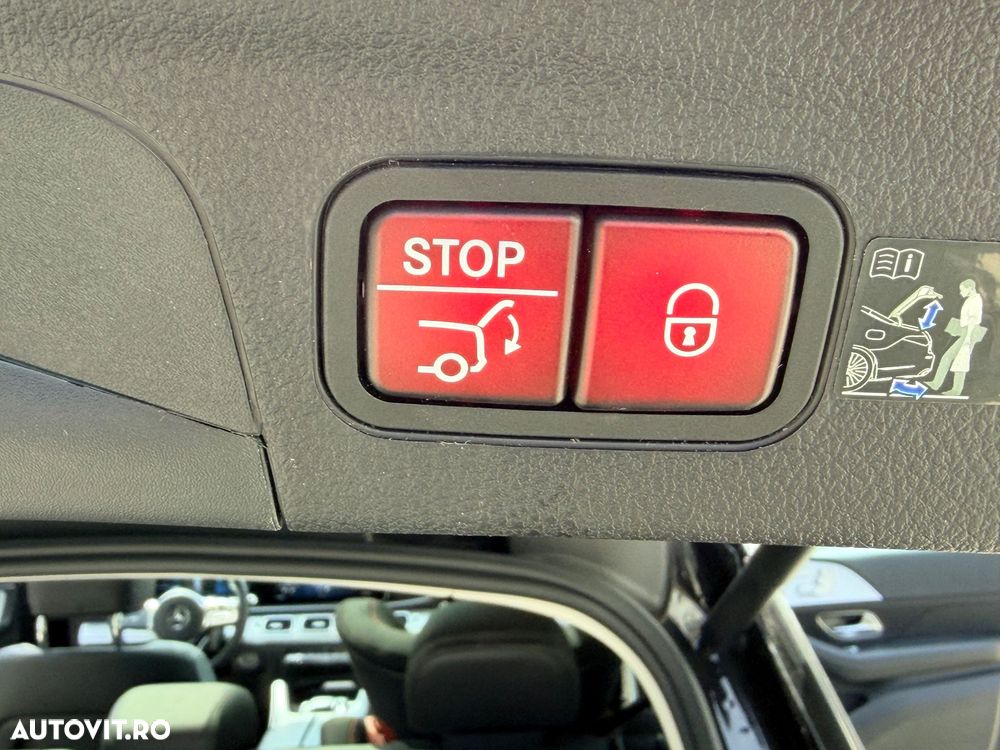 Mercedes-Benz GLE 400 d 4MATIC - 17