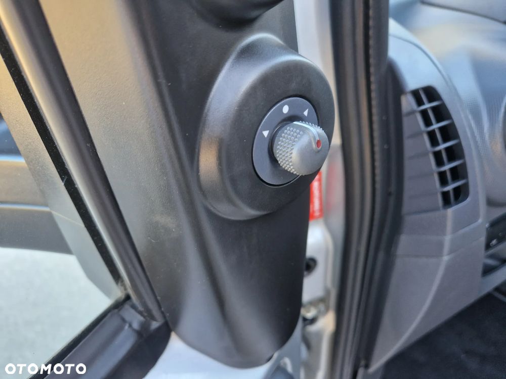 Citroën Nemo 1.4i Multispace - 24