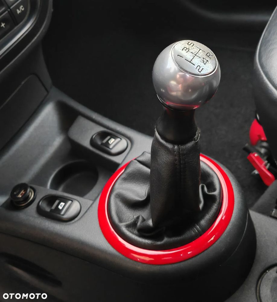 Citroën C2 1.6 VTS - 29