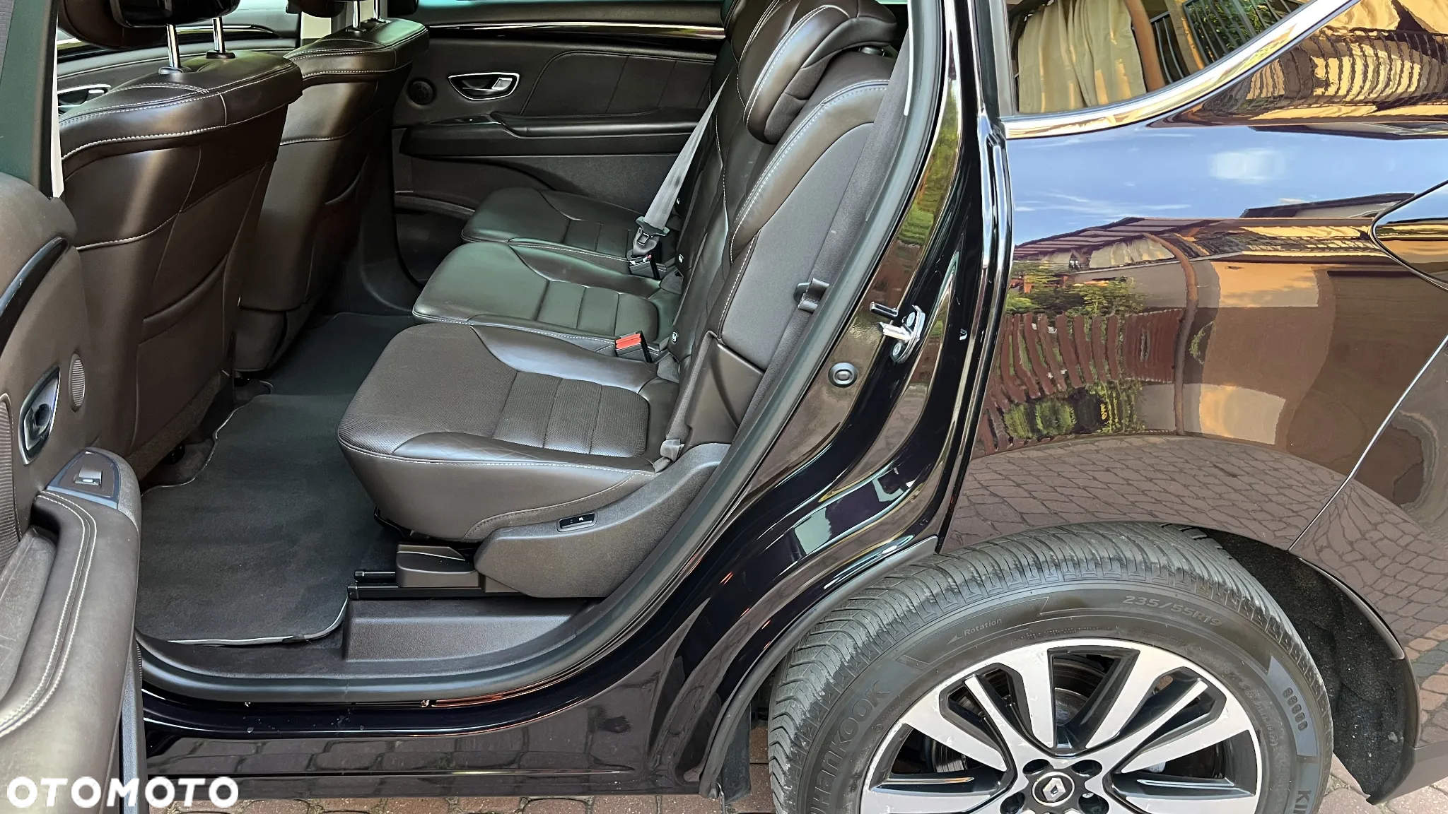 Renault Espace Energy dCi 160 EDC Initiale Paris - 25