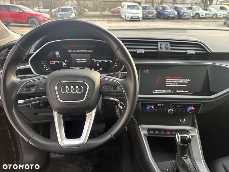 Audi Q3 35 TFSI mHEV S tronic - 10