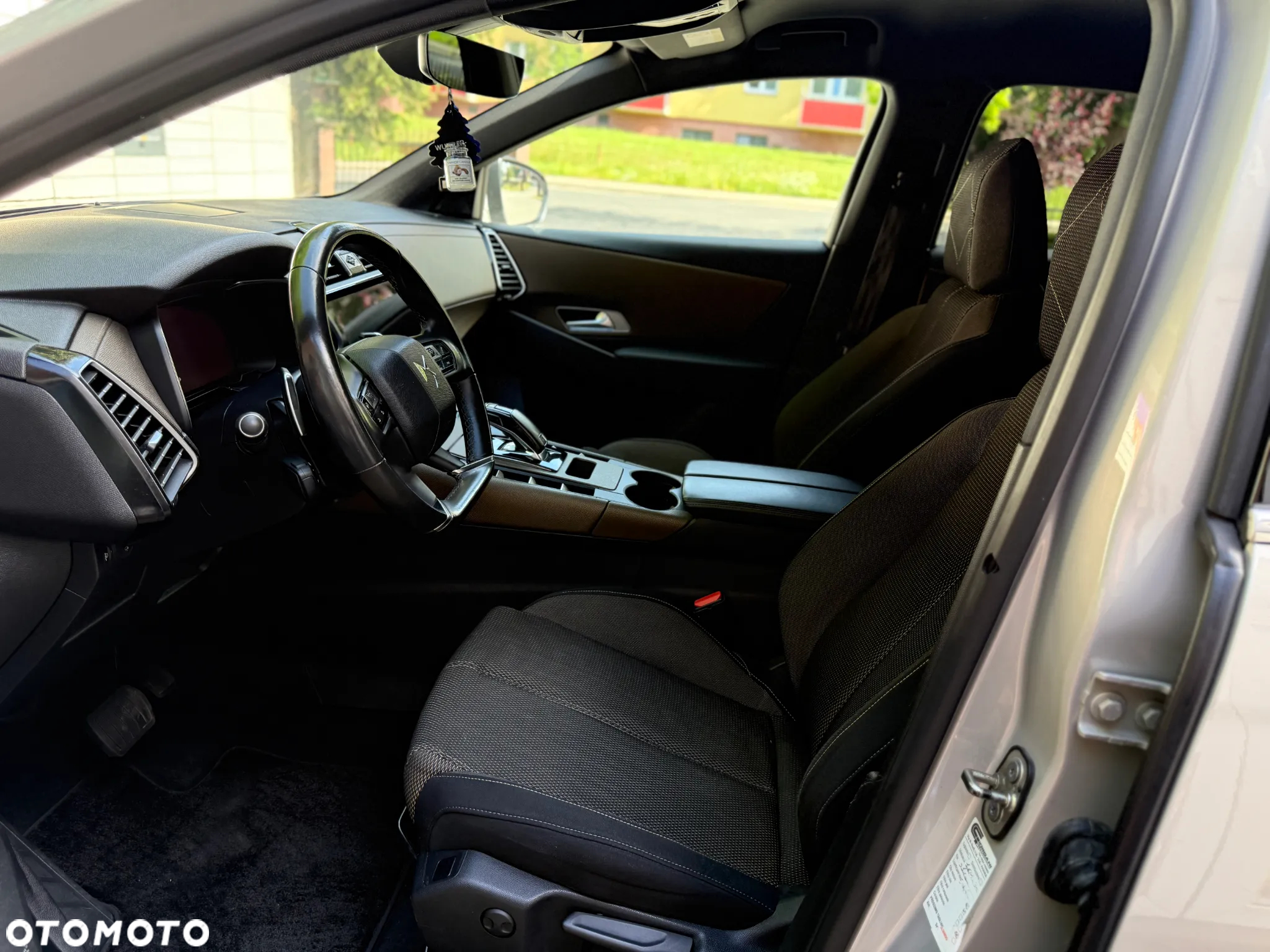 DS Automobiles DS 7 Crossback 1.5 BlueHDi Esprit de Voyage - 33