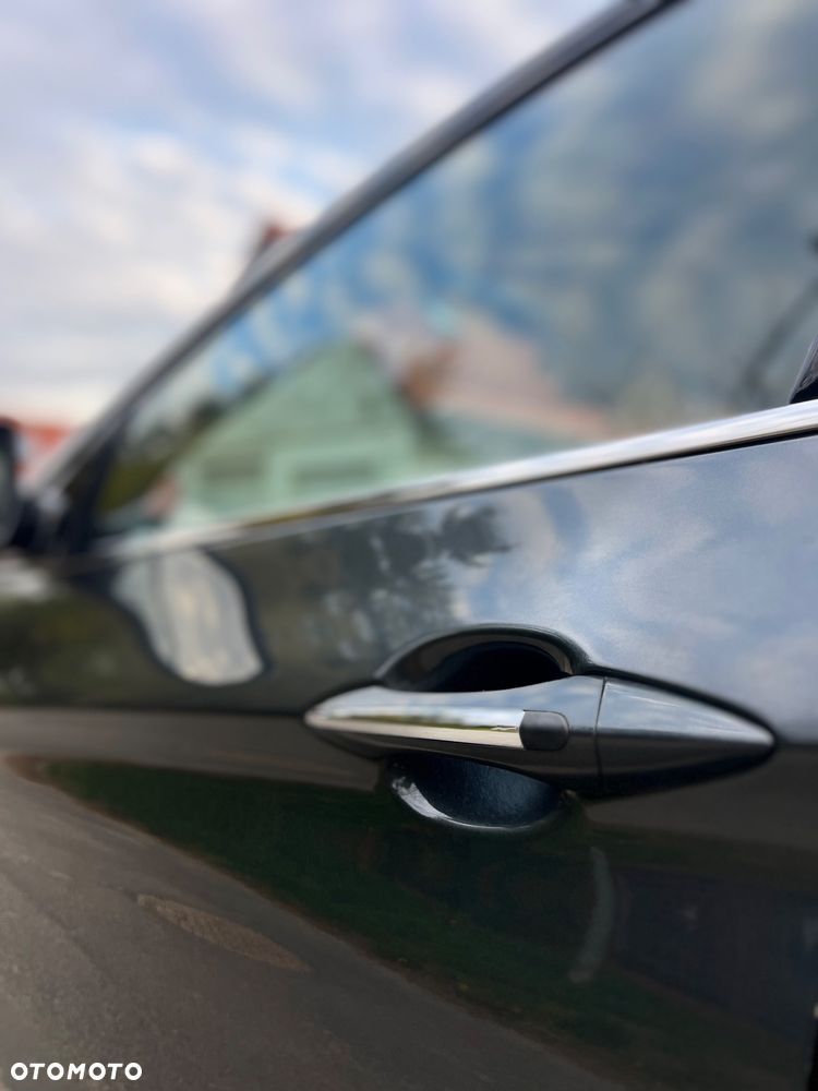 Hyundai i40 1.7 CRDi Automatik Style - 30