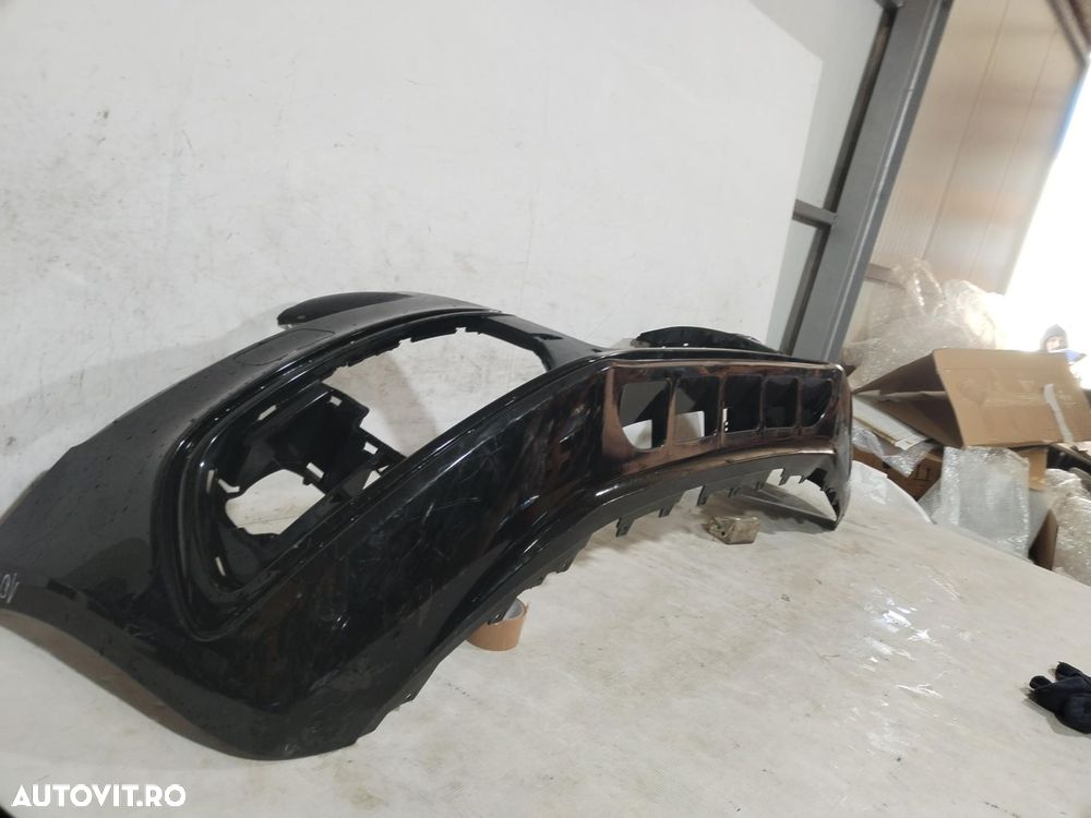 Bara fata Audi Q5 S-Line, SQ5, 2012, 2013, 2014, 2015, 2016, cod origine OE 8R0807437AD. 10598 - 7