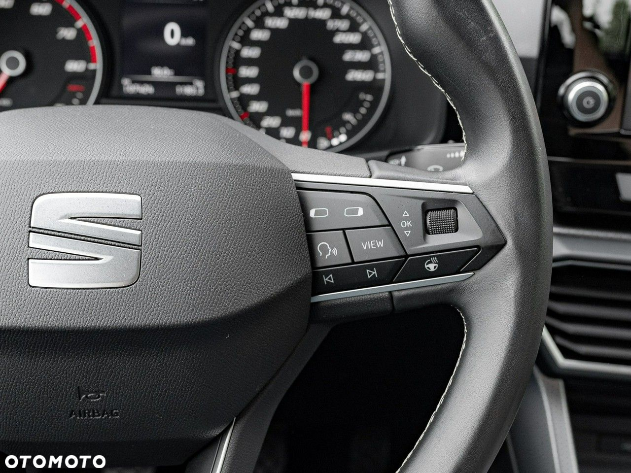 Seat Leon 1.5 TSI Full LED - 18