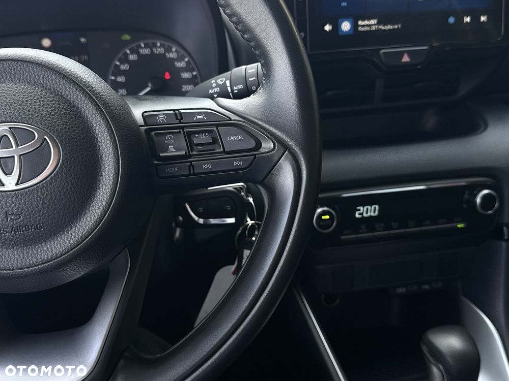 Toyota Yaris - 19
