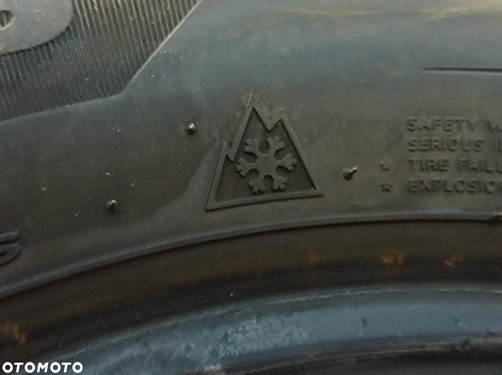 Opony 4szt. Hankook winter i*cept rs 175/70R13 18r. - 6