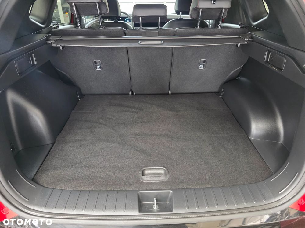 Hyundai Tucson 1.6 T-GDi HEV 2WD N Line - 15