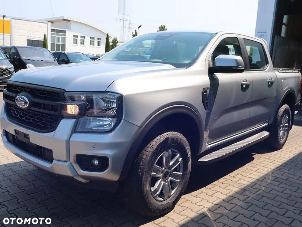 Ford Ranger - 3