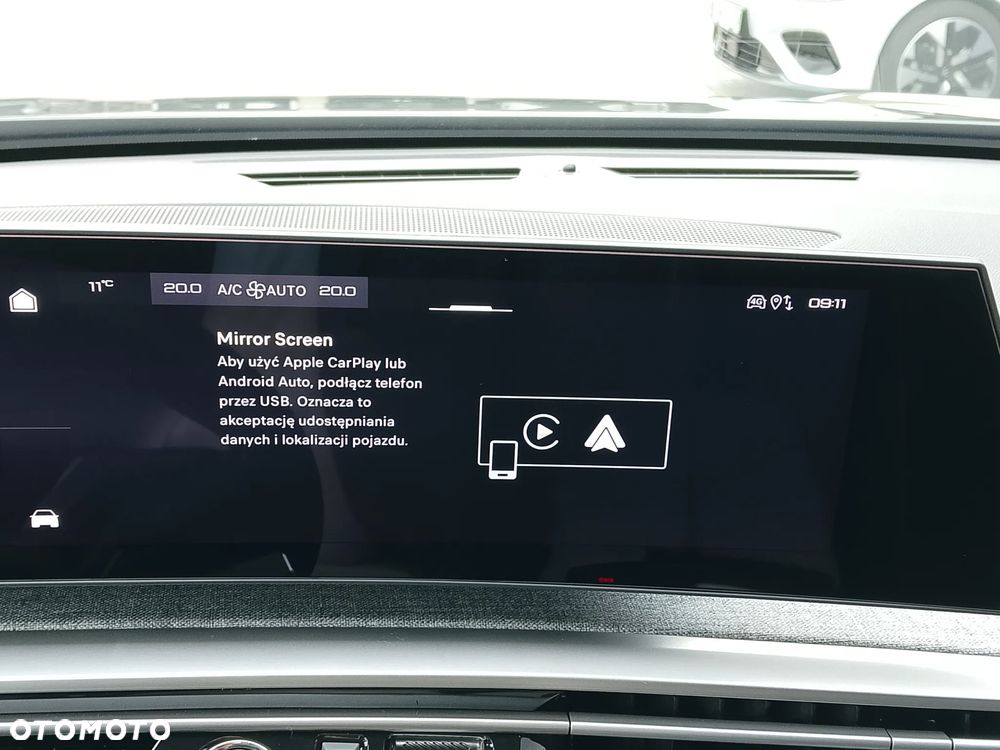 Peugeot 3008 1.2 PureTech mHEV Allure e-DCS6 - 28