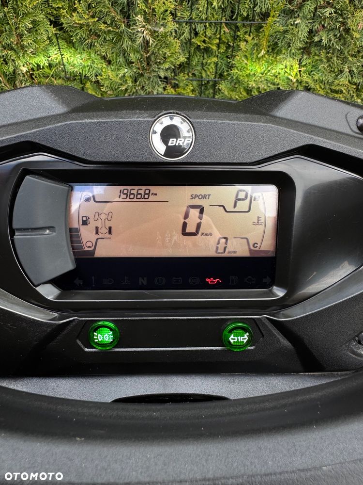 Can-Am Outlander Max - 15
