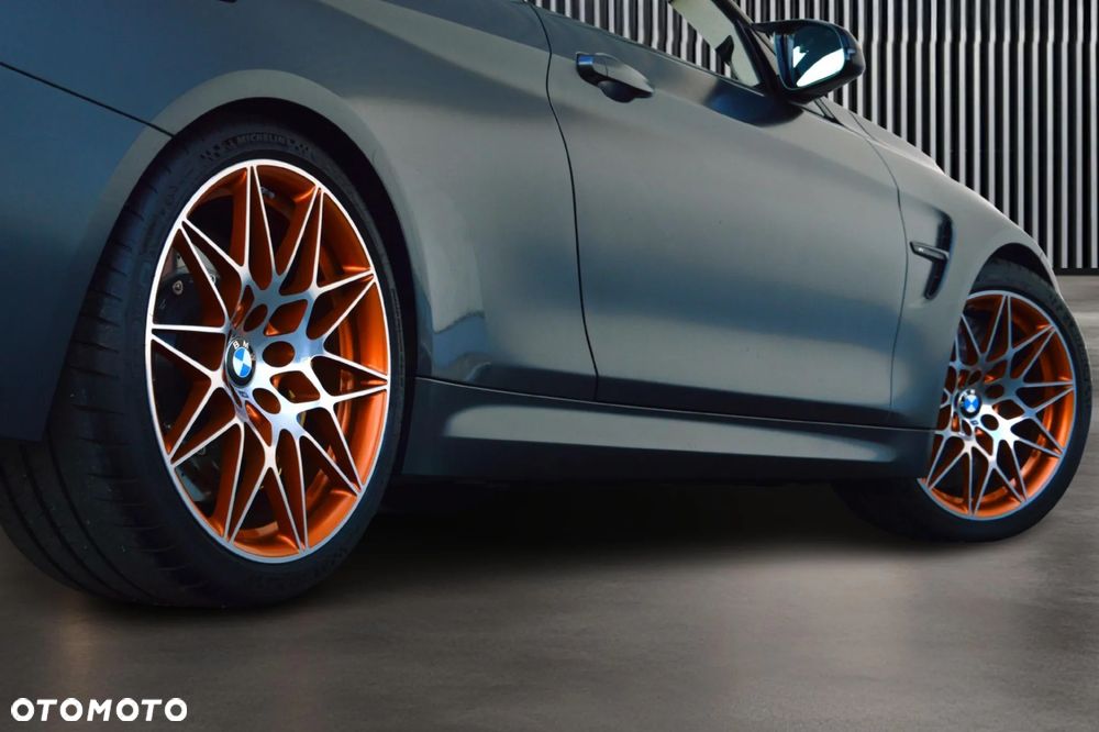 BMW M4 - 10