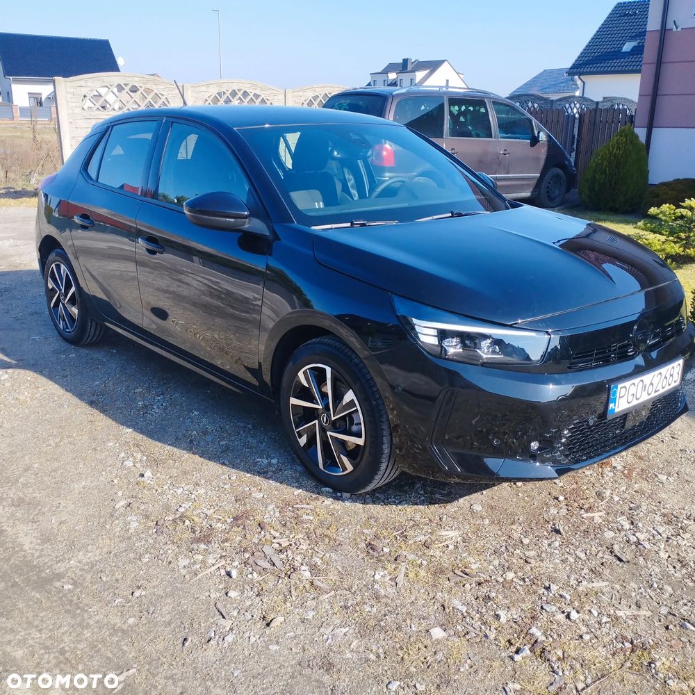 Opel Corsa 1.2 GS Line S&S - 2