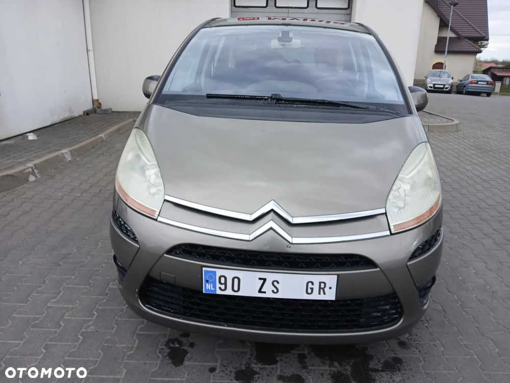 Citroën C4 Picasso 1.8 16V Confort - 2