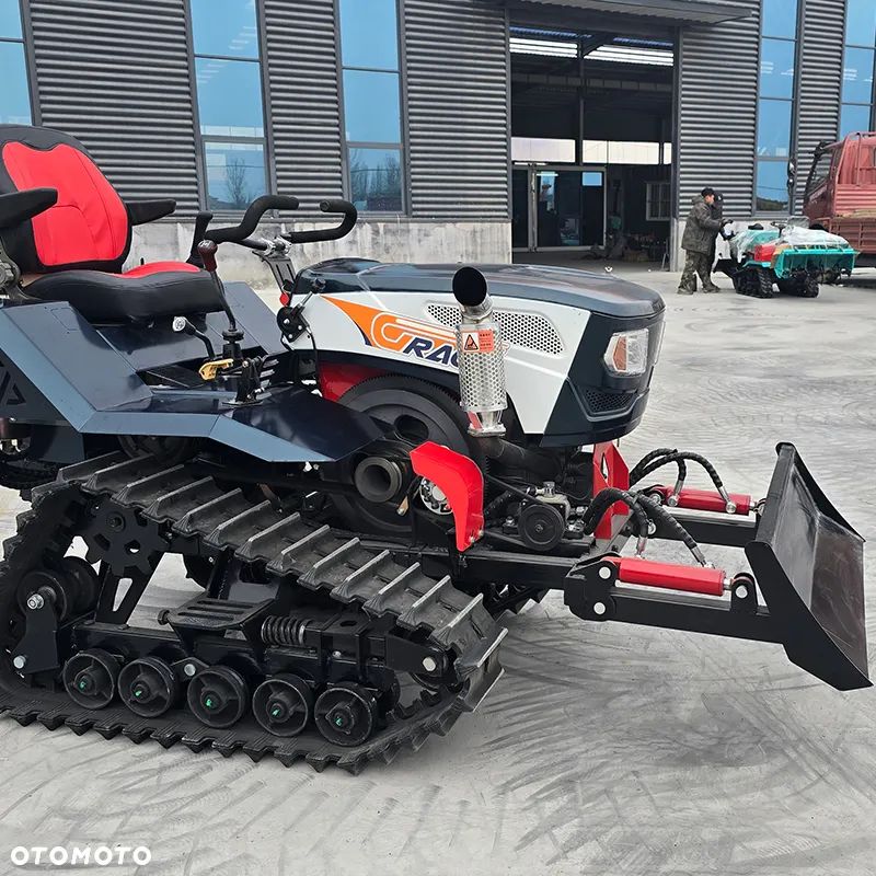 Inny GRACE 35HP Pro - 6