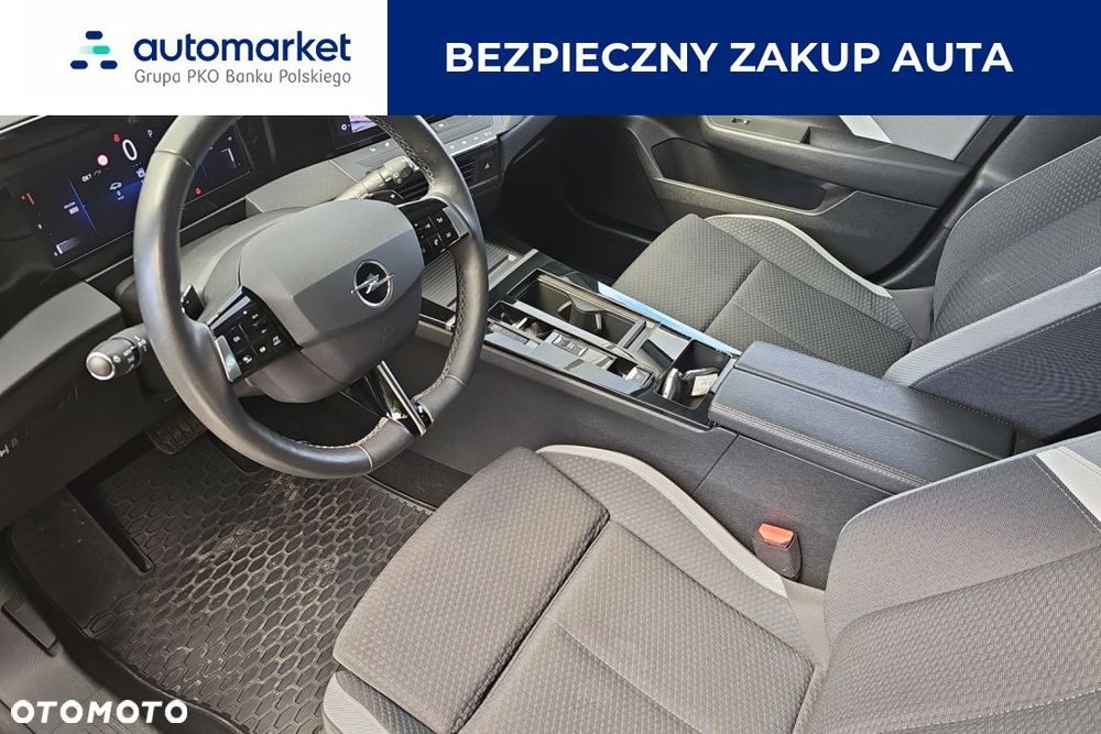 Opel Astra 1.5 CDTI Business Edition S&S - 14