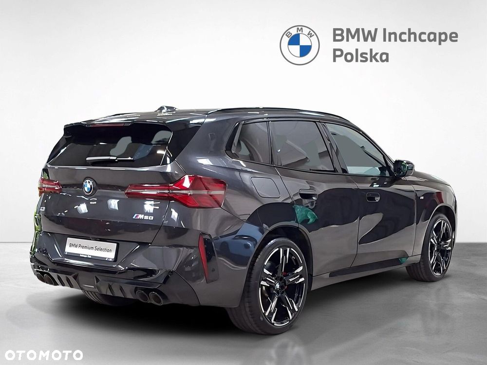 BMW X3 - 6