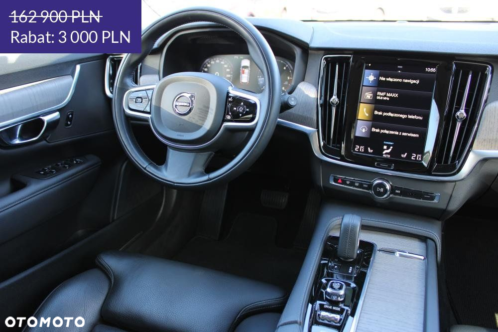 Volvo V90 Cross Country - 19