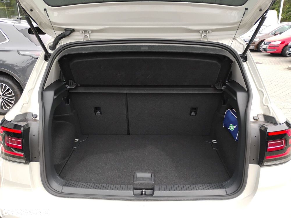Volkswagen T-Cross 1.0 TSI Life - 29