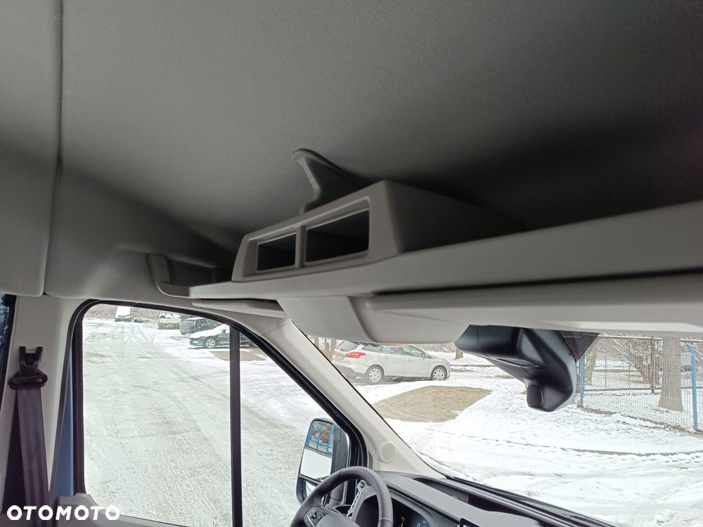 Ford Transit Brygadowy Trend L3 350 2.0 ECOBLUE 130 KM LDT 6.2 M6 FWD - 10