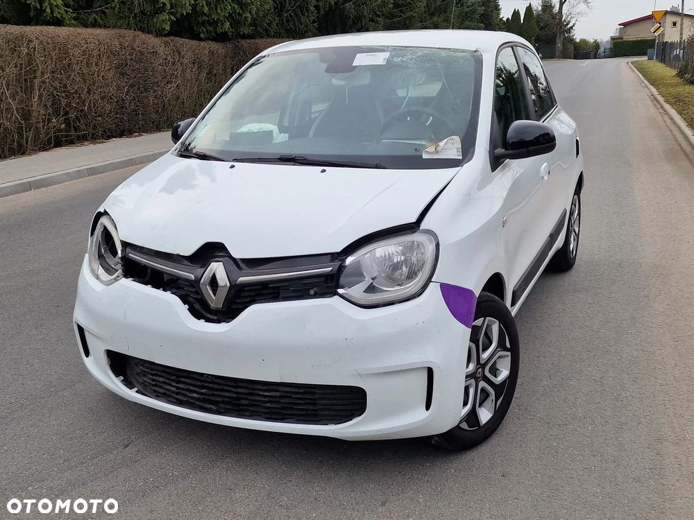 Renault Twingo SCe 65 LIMITED - 3