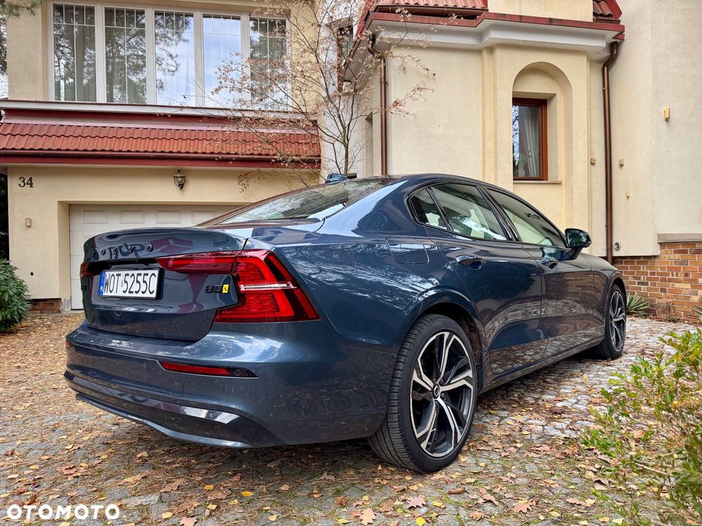 Volvo S60 - 19