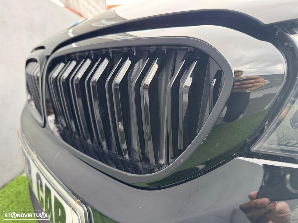 BMW 520 d Line Sport Auto - 33