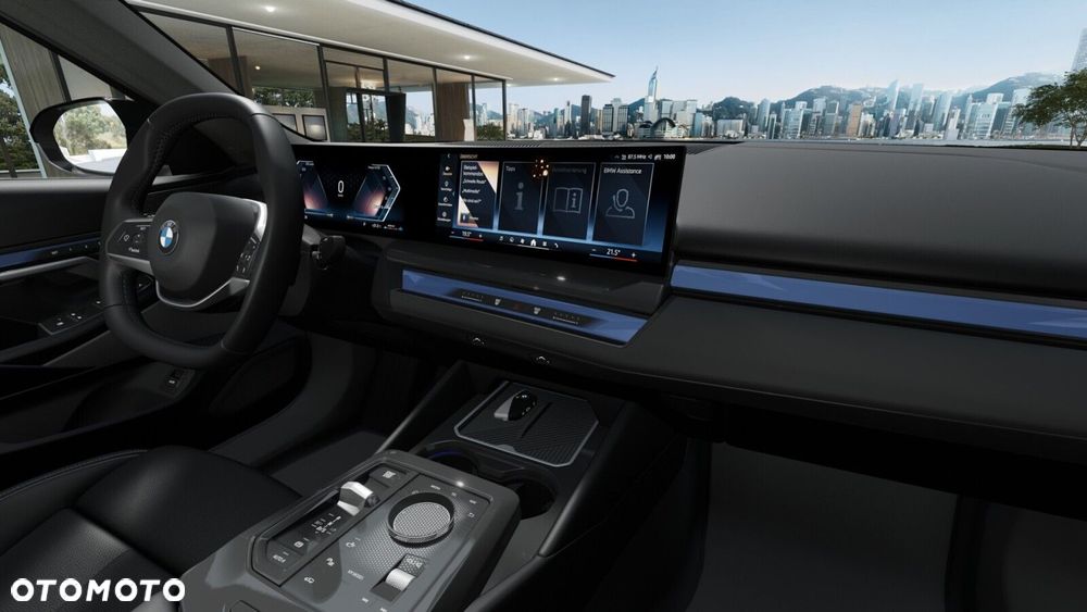 BMW Seria 5 - 5