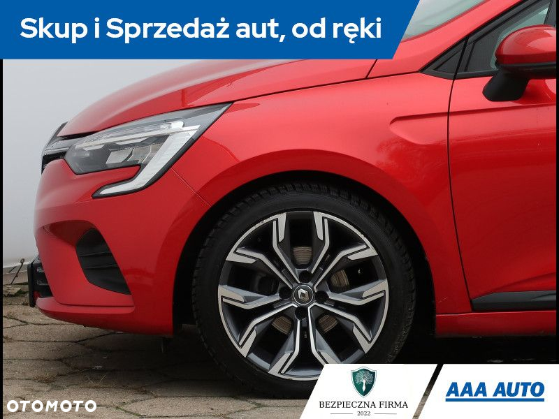 Renault Clio - 14