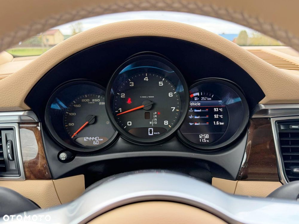 Porsche Macan PDK - 21
