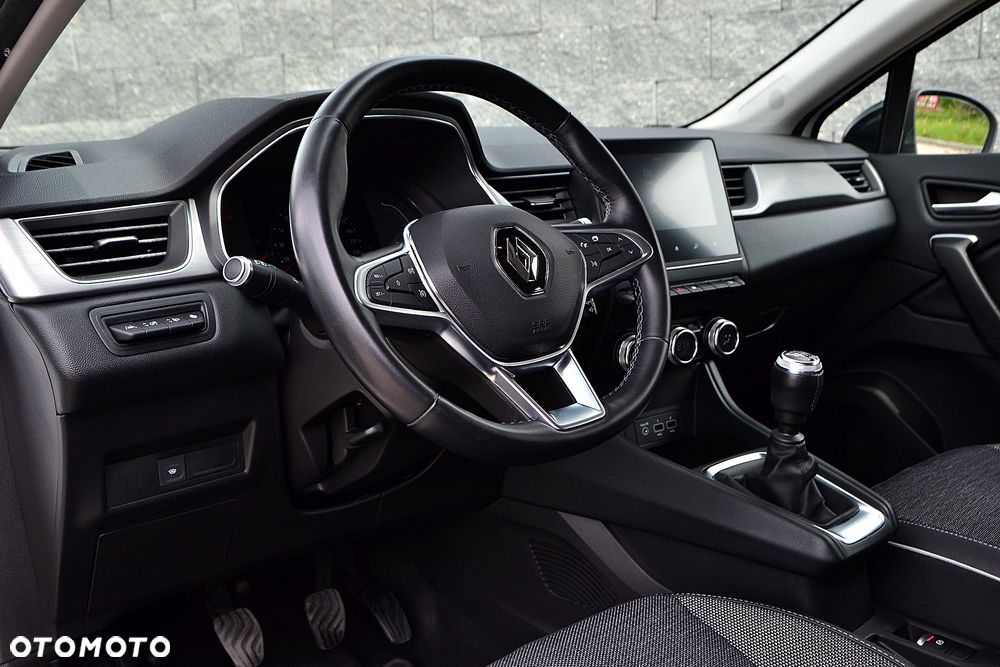 Renault Captur 1.3 TCe Intens - 20