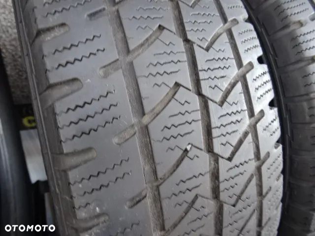205/75/R16C 110/108R Semperit Van Grip - 5