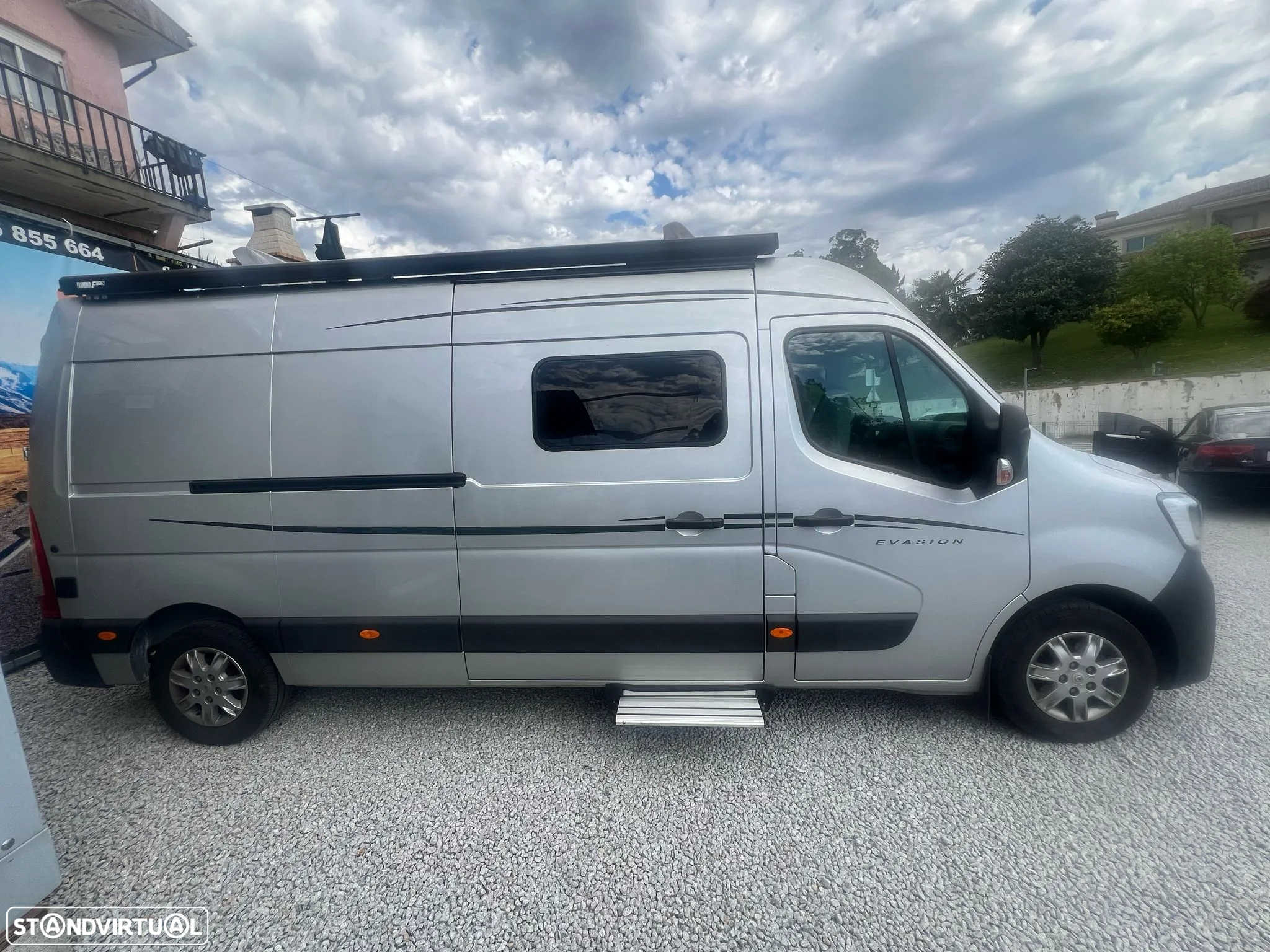 Renault Master - 7